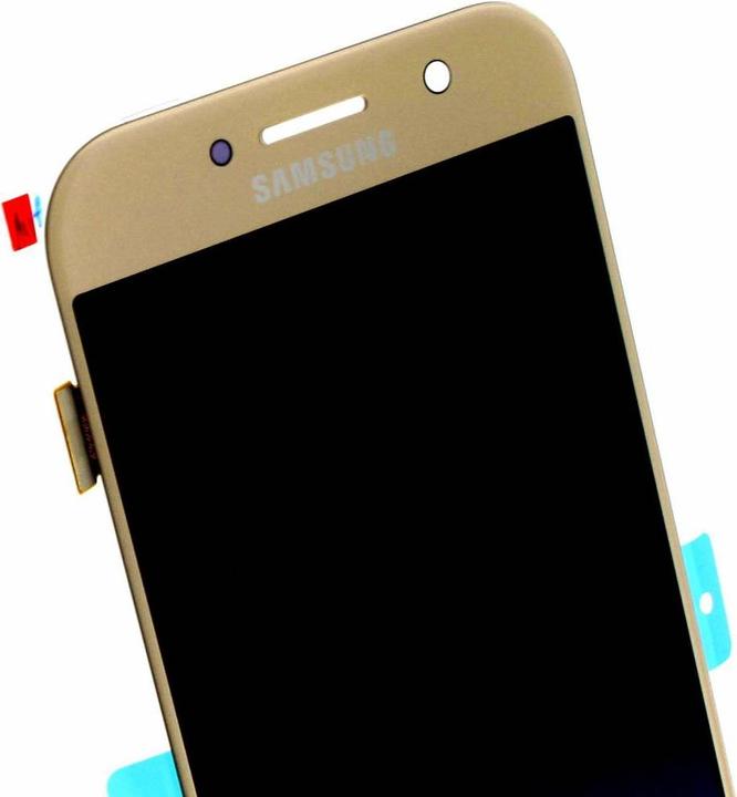Immagine prodotto Samsung Montaggio LCD (Display, Galaxy A5 (2017))