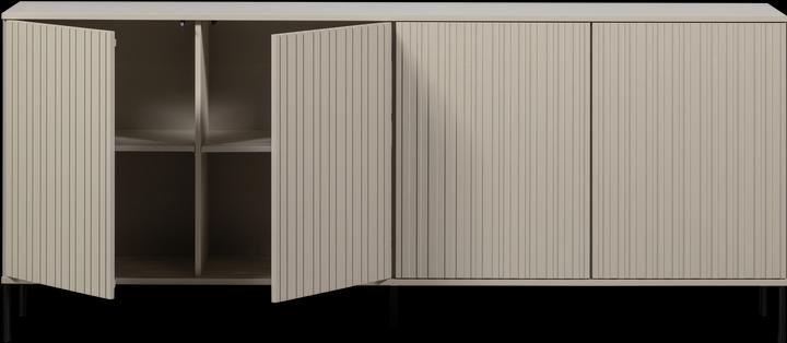 Immagine prodotto Woood Gravure (85 x 200 x 44 cm)