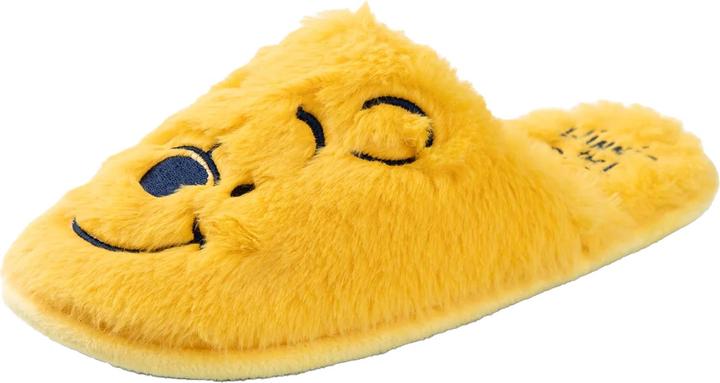 Image du produit Winnie the Pooh - Chaussons mules - Femme (39.5)