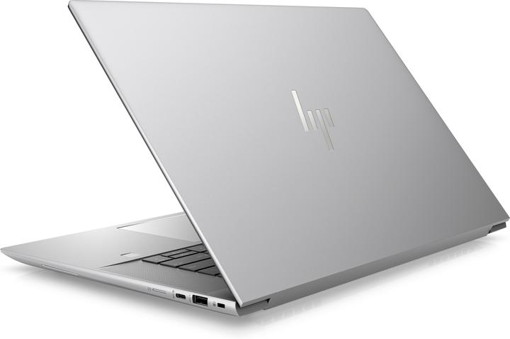 Image du produit HP ZBook 5F981ES - Ordinateur portable 16" - Core i9 5,4 GHz 40,6 cm (16", Intel Core i9-13900H, 32 Go, 2000 Go, DE)