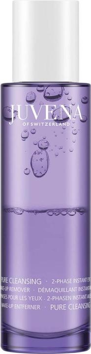 Juvena Pure Phasen Eye Make-Up Entferner (Make-Up Entferner, 100 ml)