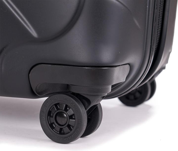 Produktbild Stratic Leather&More HartschalenKoffer (100 l, L (90 - 115l))