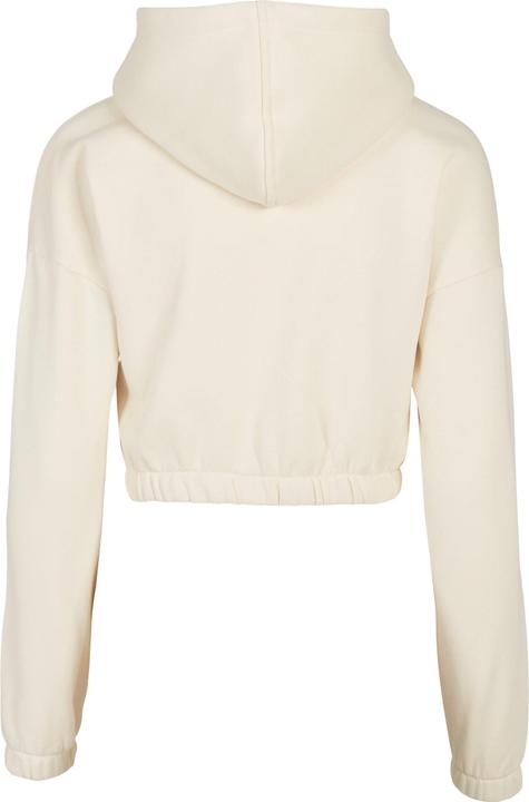 Produktbild Urban Classics Ladies Short Oversized Sweat Hoody (M)