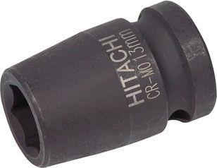 Actual product image Hitachi Power socket 1/2
