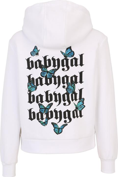 Image du produit Miss Tee Sweat à capuche Babygal - 170087 (XXL)