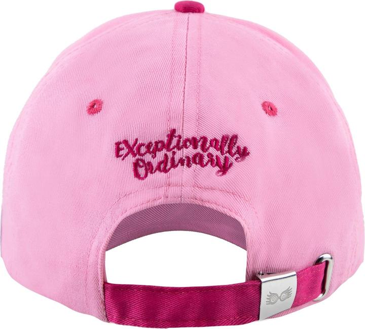 Image du produit Cinereplicas Harry Potter : casquette de baseball Luna Lovegood (Taille unique)