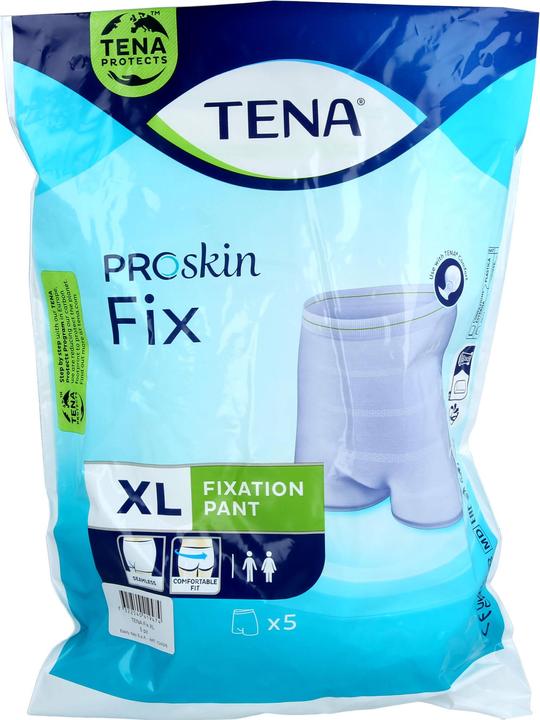 Actual product image Tena Fix (5 x, Large)