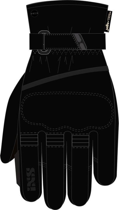 Immagine prodotto iXS Guanto classico Urban ST-Plus (Donne, Uomini, XL)