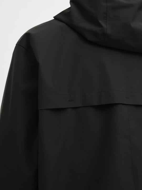 Produktbild Jack & Jones Regenmantel Regenmantel (L)