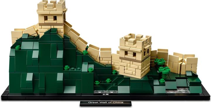 Immagine prodotto LEGO La Grande Muraglia cinese (21041, LEGO Architecture)