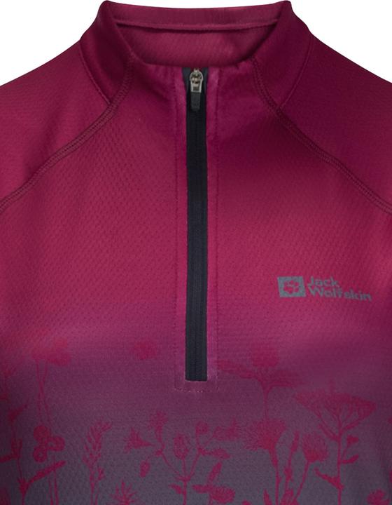 Immagine prodotto Jack Wolfskin Morobbia Hz Print T W (S)