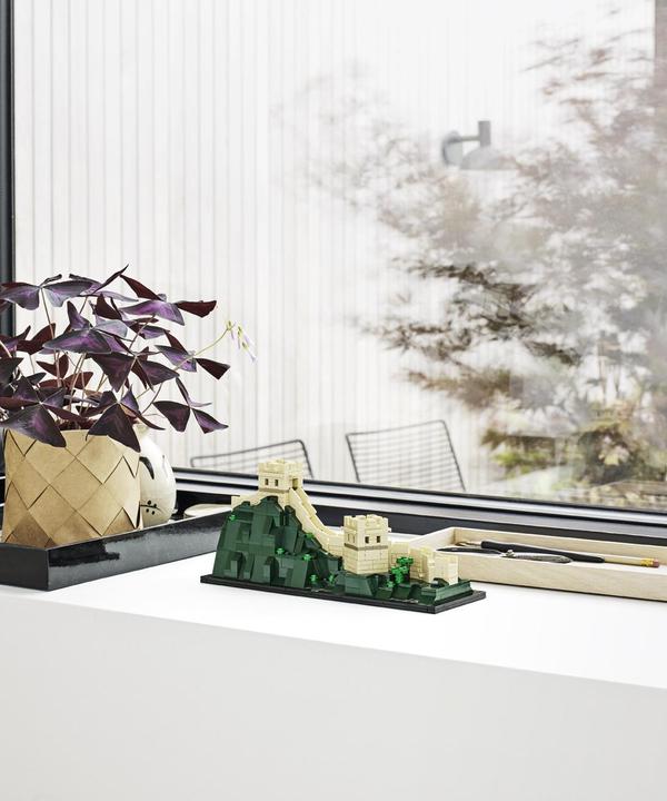 Immagine prodotto LEGO La Grande Muraglia cinese (21041, LEGO Architecture)