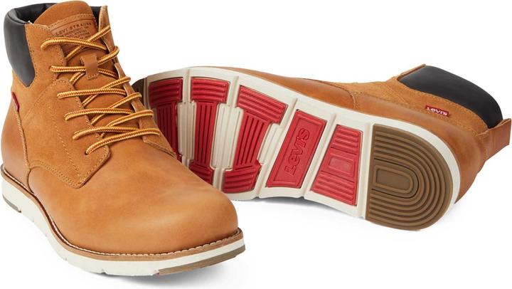 Actual product image Levis Casual boots (41)