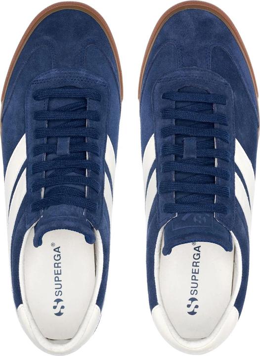 Produktbild Superga Sneaker 4834 Club S Swallow Wildleder (40)