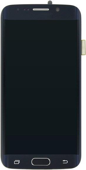 Actual product image Samsung LCD Assembly (Display, Galaxy S6 Edge)