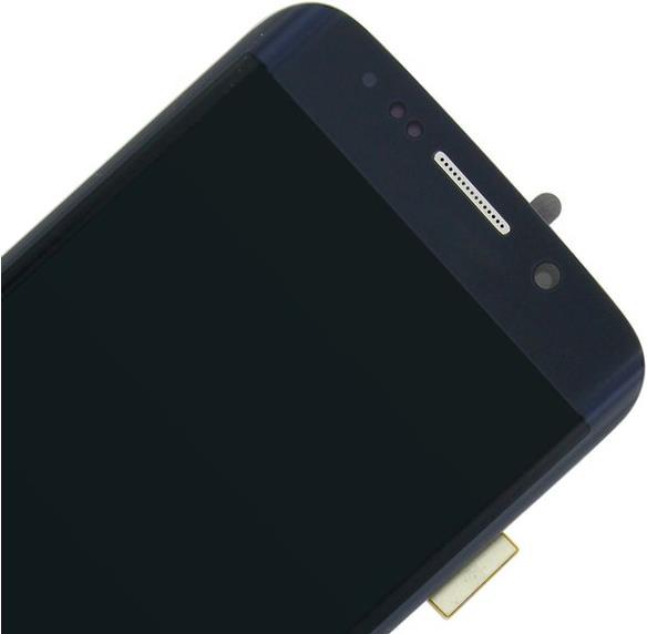 Actual product image Samsung LCD Assembly (Display, Galaxy S6 Edge)