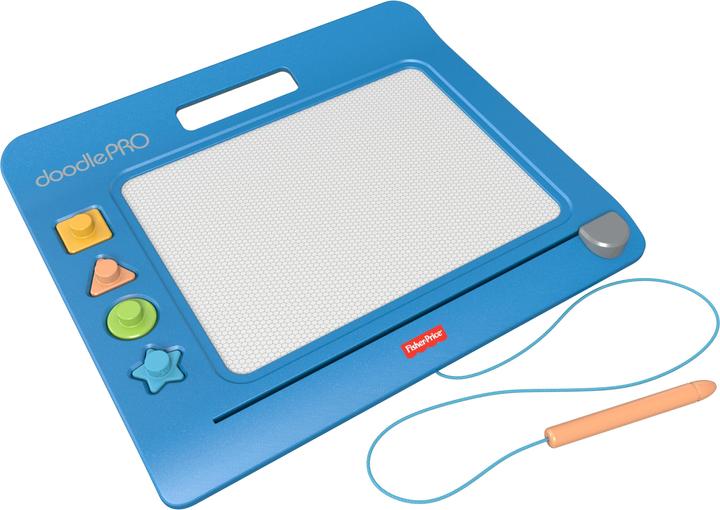 Actual product image Fisher-Price DoodlePro Slim - Blue