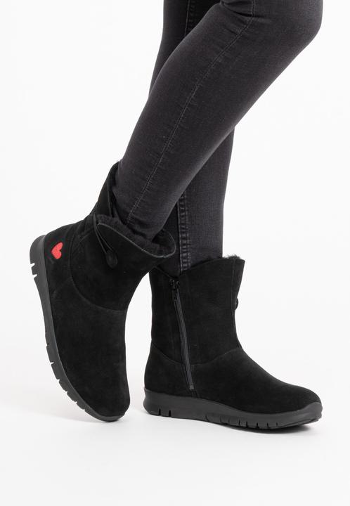 Immagine prodotto Vitaform Genere Stivaletto Suede Supersoft (39)