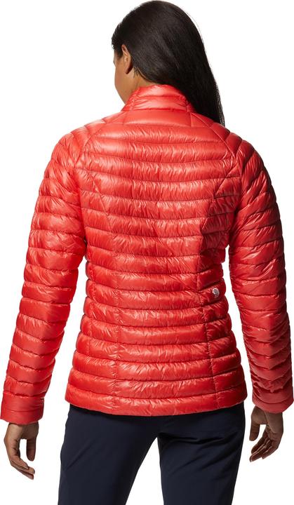 Produktbild Mountain Hardwear Ghost Whisperer/2 Jacket (XS)