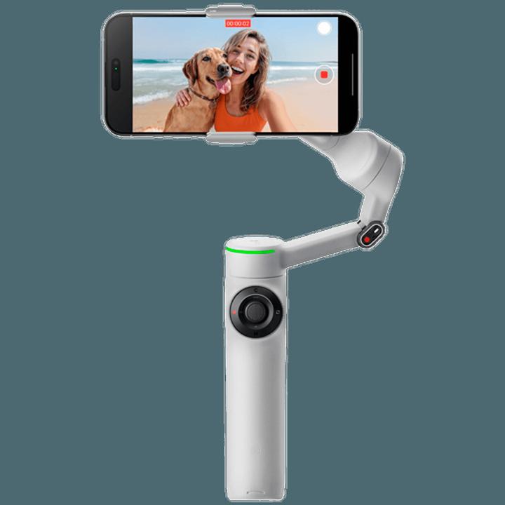 Actual product image Insta360 Flow 2 Pro Standard Bundle (Smartphone, 0.30 kg)
