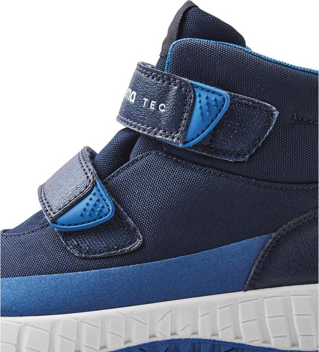 Produktbild Reima tec Kinderschuh Patter 2.0 Navy (32)