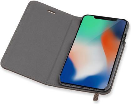 Produktbild Moleskine Klassische Tasche für Iphone X (Apple iPhone X)