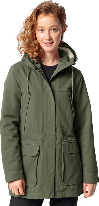 Produktbild Vaude Manukau II (42, L)