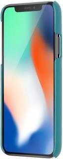 Immagine prodotto Moleskine Cover classica per Iphone X (Apple iPhone X, Apple iPhone XS)
