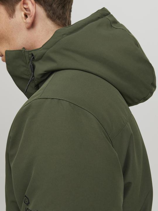 Produktbild Jack & Jones Klassischer Parka (XXL)