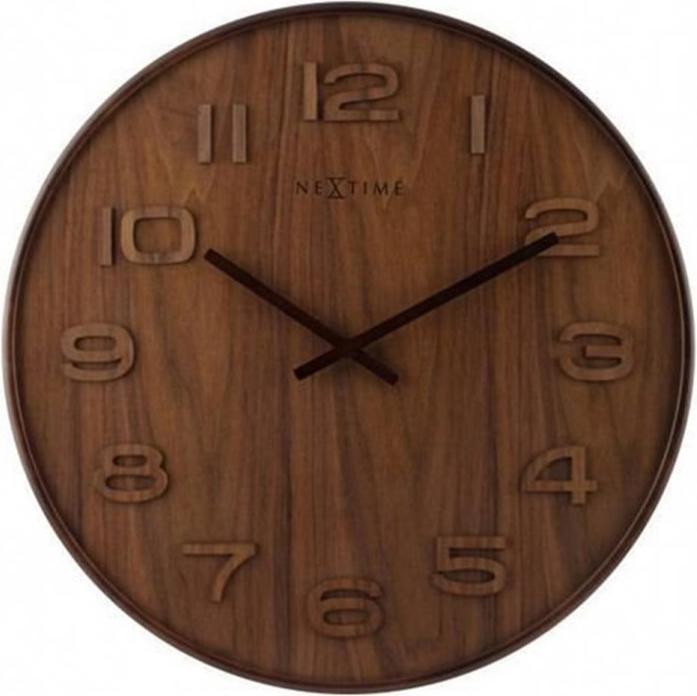 Produktbild Nextime Wood Wood (53 cm)