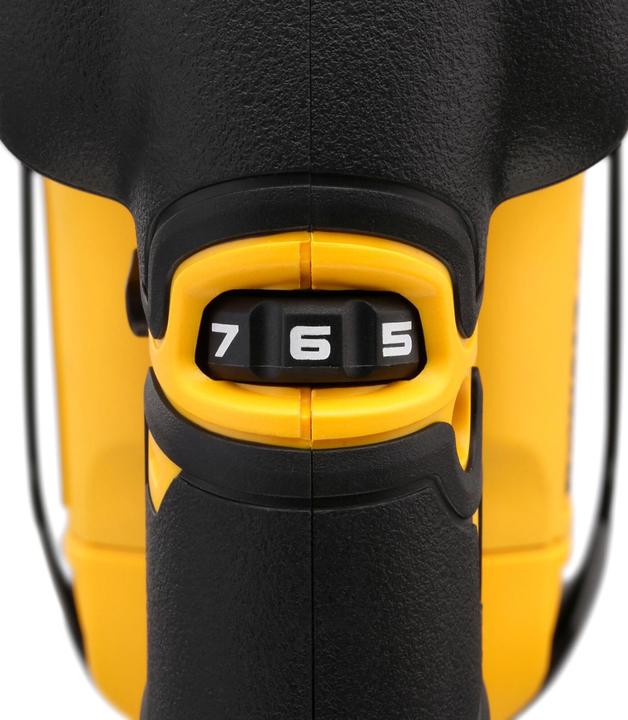 Productafbeelding DeWalt Pendelslag decoupeerzaag op batterijen