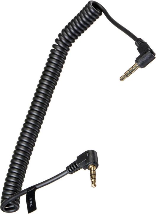 Produktbild Syrp Sync (Kabel)