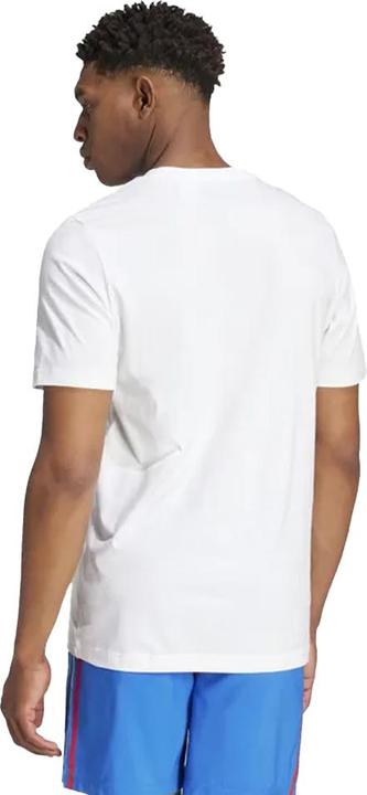 Produktbild adidas Italy DNA TShirt (M)