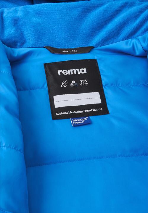 Produktbild Reima Reach (110)