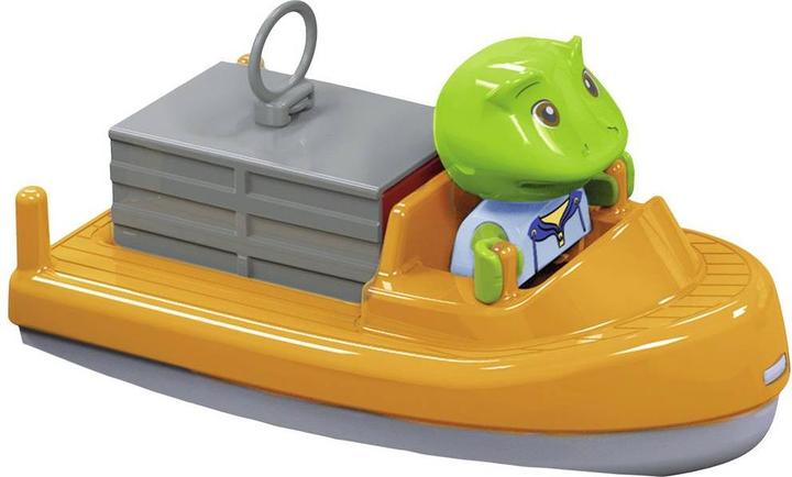 Actual product image Aquaplay 1542 - Mountain lake