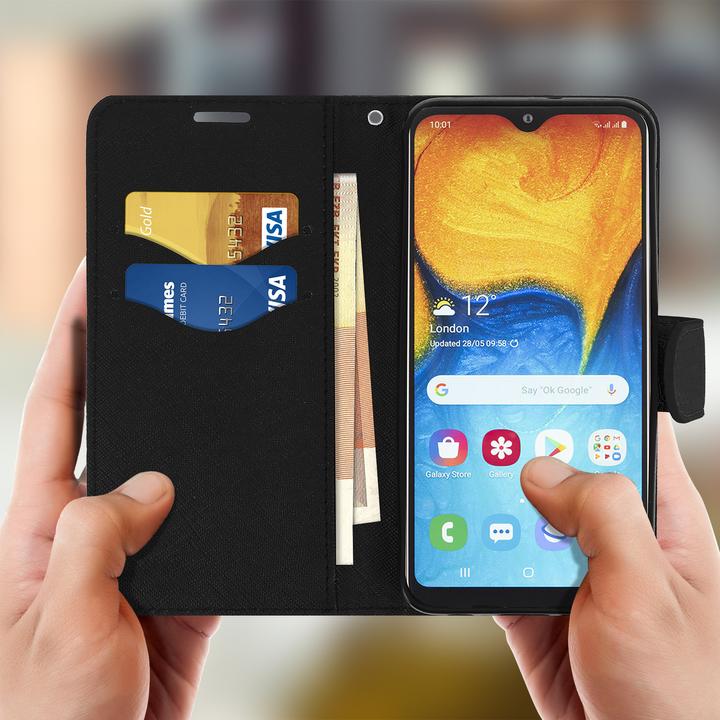 Image du produit Avizar Série Fancy (Samsung Galaxy A20e)