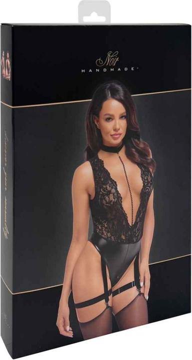Produktbild Noir Handmade Libido Deep-V (L)