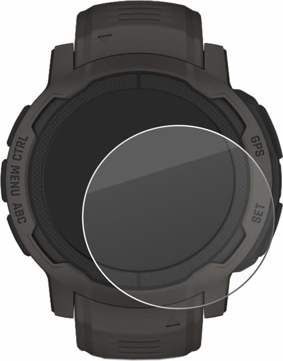 Produktbild Savvies Panzerglas Hartglas Displayschutz