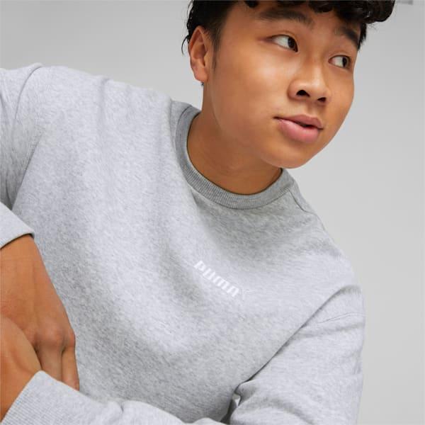 Actual product image Puma Relaxed Sweat Suit grey S (S)