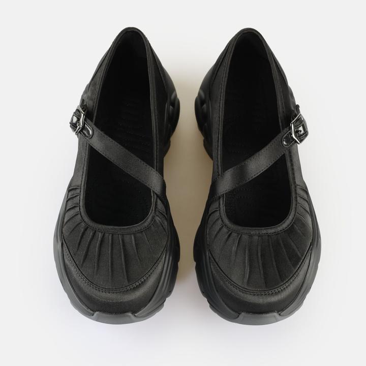 Produktbild Buffalo ballerinas binary ballet - vegan (37)