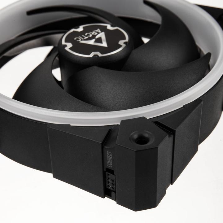 Actual product image Arctic Fan BioniX F120 A-RGB (120 mm, 1 x)