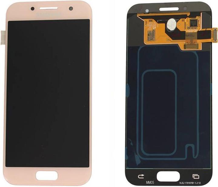 Actual product image Samsung LCD Assembly (Display, Galaxy A3 (2017))