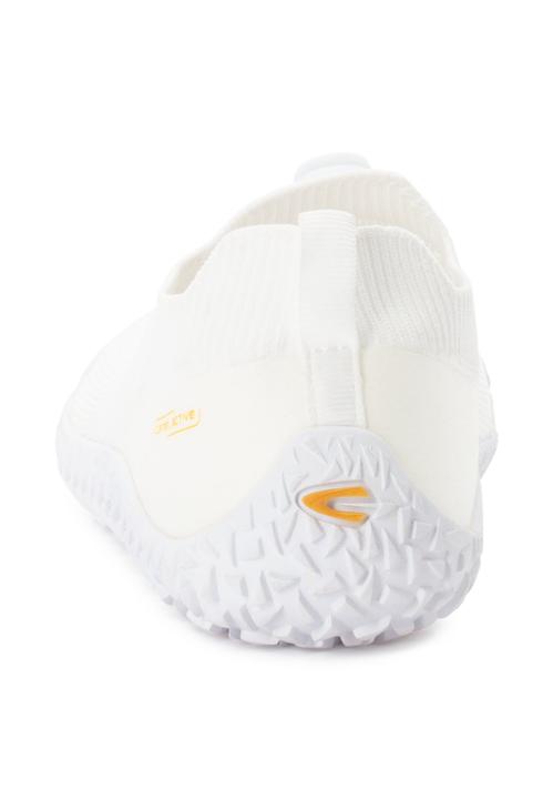 Produktbild Camel Active Sneaker textile/synthetic WEISS (37)