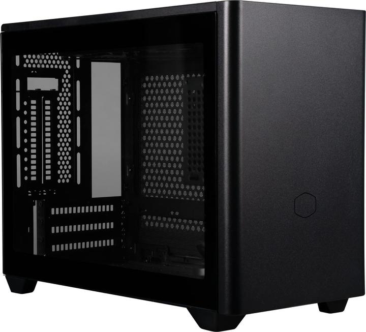 Cooler Master MasterBox NR200P (Mini-ITX, Mini-DTX)