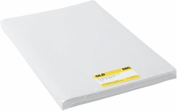 Ingold-Biwa Druckausschusspapier (A4, Blanko)