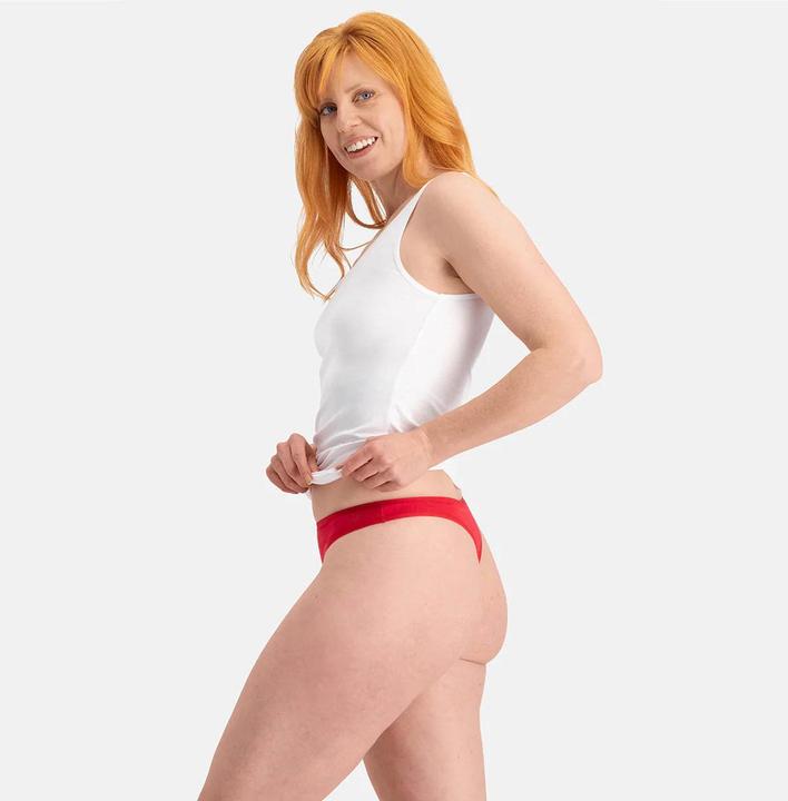 Produktbild Bamboo Basics String Lola (3-Pack) (S, 3er Pack)