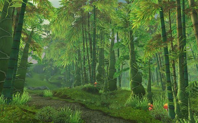 Produktbild Activision World of Warcraft: Mists of Pandaria (Add-On) (PC/Mac) (I) (PC, EN)