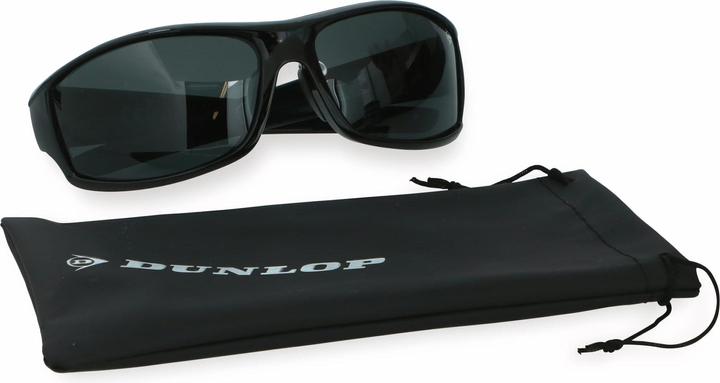 Productafbeelding Dunlop Rijbril 14x4,5x6cm