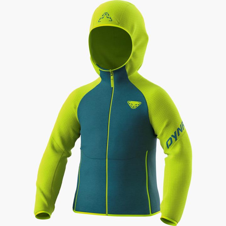 Immagine prodotto Dynafit Youngstar Polartec® Giacca con cappuccio Unisex (128)