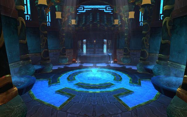 Produktbild Activision World of Warcraft: Mists of Pandaria (Add-On) (PC/Mac) (I) (PC, EN)